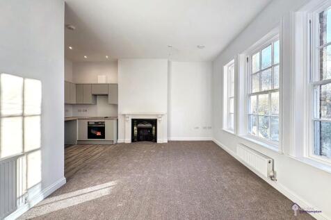 2 Bedroom Flat for Rent