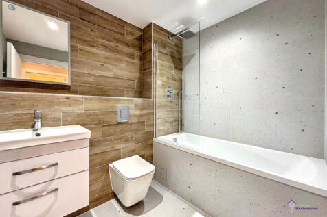 BRAND NEW FLATS WATERLOOVILLE