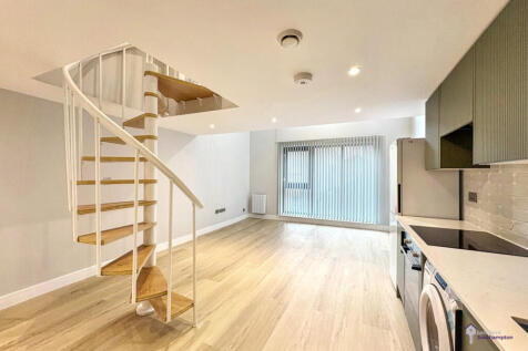 BRAND NEW FLATS WATERLOOVILLE