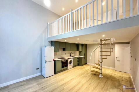 BRAND NEW FLATS WATERLOOVILLE