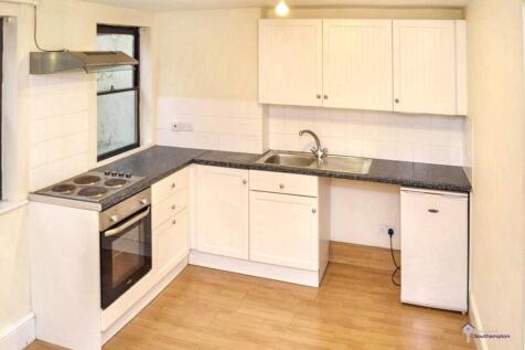 2 Bedroom Flat for Rent