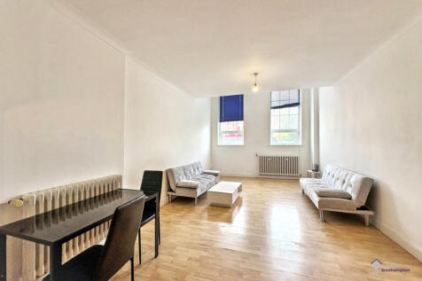 THREE bedroom Apartment in Ocean village
