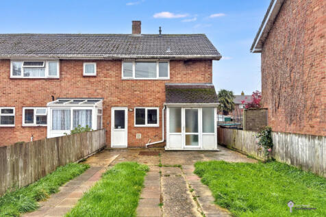 3 Bedroom Detached for Rent