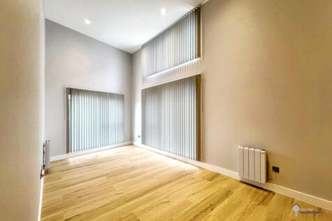 BRAND NEW FLATS WATERLOOVILLE