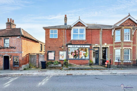 2 Bedroom Flat for Rent