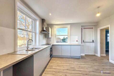 1.5 Bedroom Flat for Rent