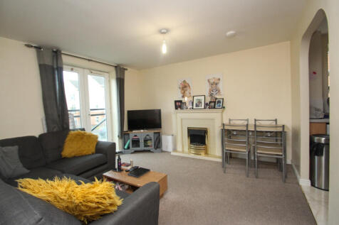 TWO BEDROOM FLAT Hamble