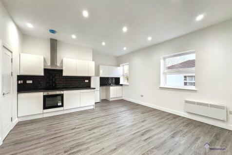 1 Bedroom Flat for Rent