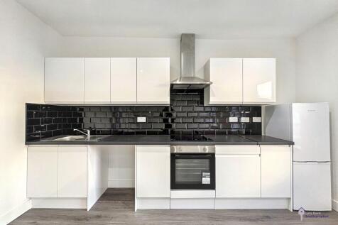 1 Bedroom Flat for Rent