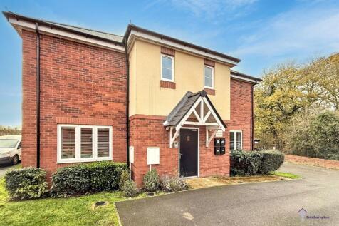 Stunning 1 Bedroom Flat for Rent