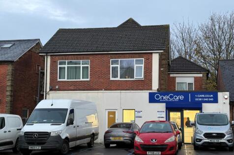 ROOM SHARE PORTSWOOD ROAD