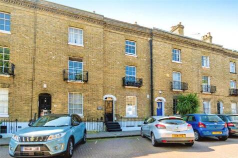 1 Bedroom Flat for Rent