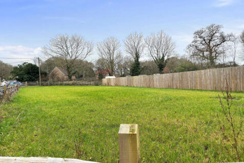 Property&#39;s Paddock