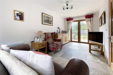 Dining Room/Snug