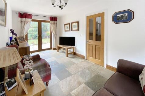 Dining Room/Snug