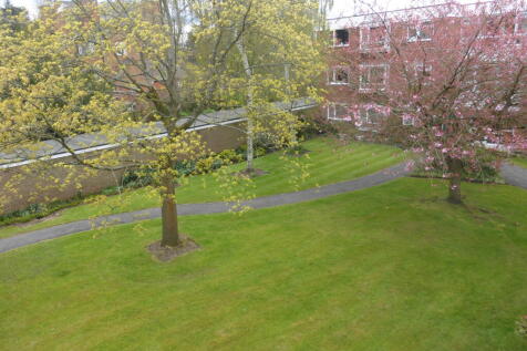 Communal Area
