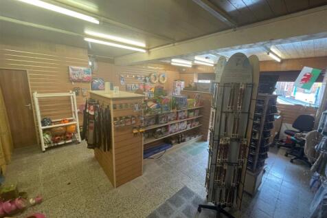 Retail Shop