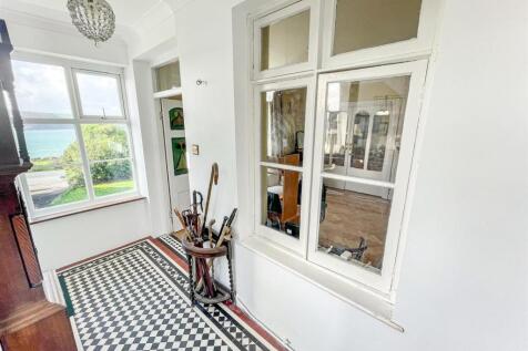 Vestibule