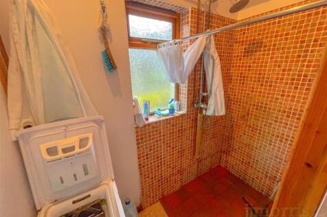 Wet Room