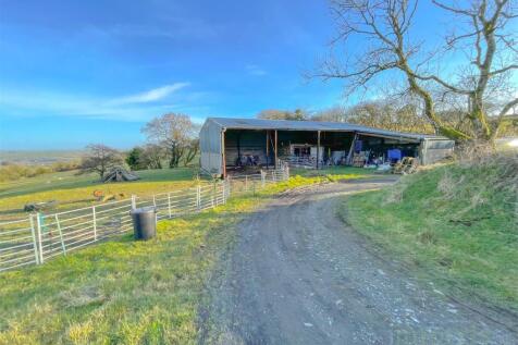 Detached Multi Purpose Outbuilding