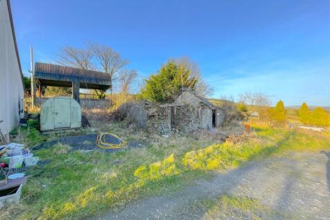 Dutch Barn