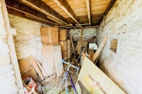 Store Room