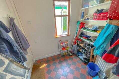 Boot Room