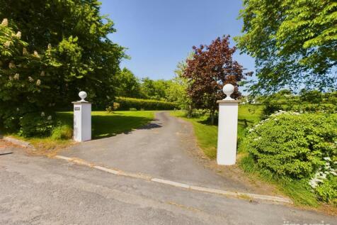 Drive &amp; Parking