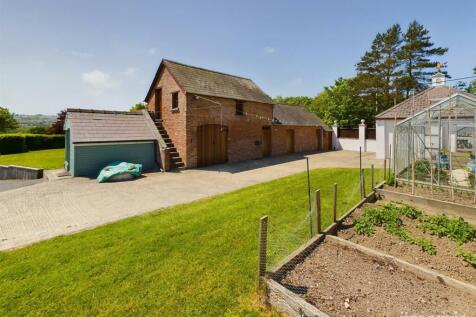 Outbuildings