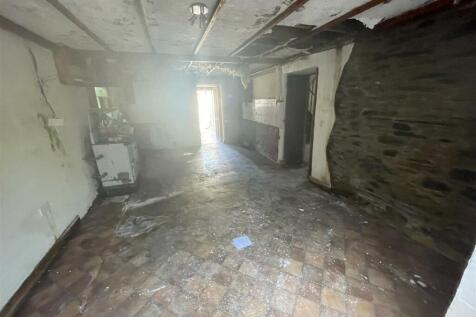 Former Kitchen