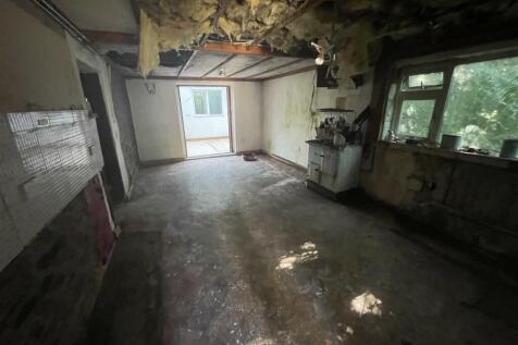 Former Kitchen