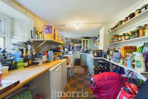 Pantry