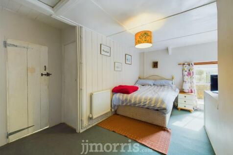 Master Suite Bedroom
