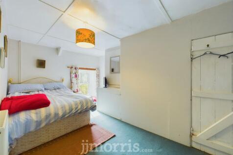 Master Suite Bedroom