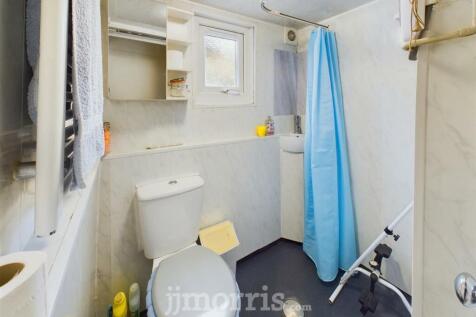 Wet Room