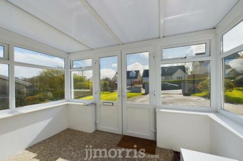 Upvc Conservatory