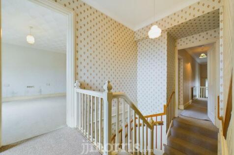 Front Landing