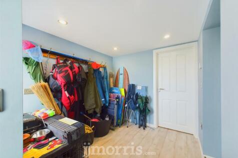 Boot Room