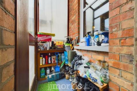 Boot Room