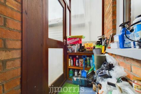 Boot Room