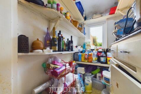 Pantry