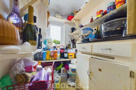 Pantry