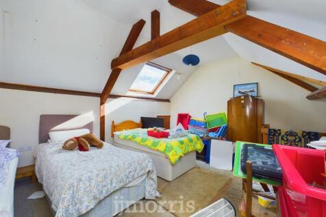 Attic Room