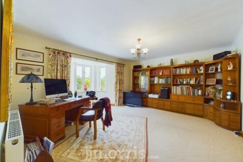 Study/Bedroom Five