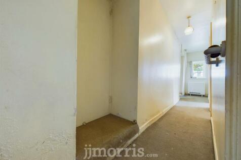Inner Hallway