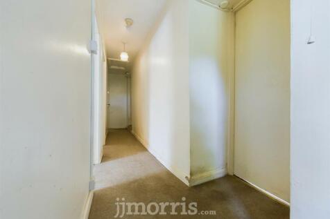 Inner Hallway