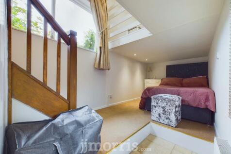 Occasional Bedroom
