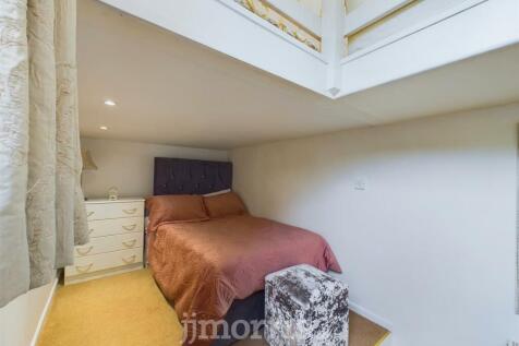 Occasional Bedroom