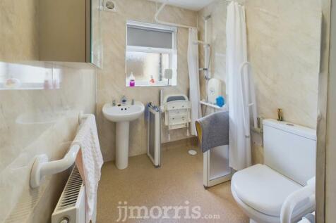 Wet Room
