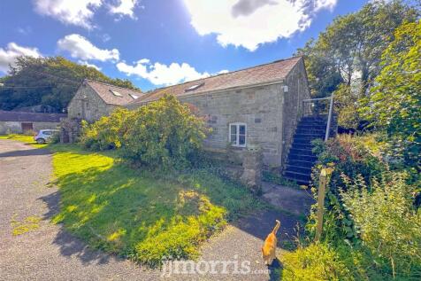 THE COTTAGE